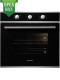 Hanseatic 65M40M1-E1131A Built-in Oven